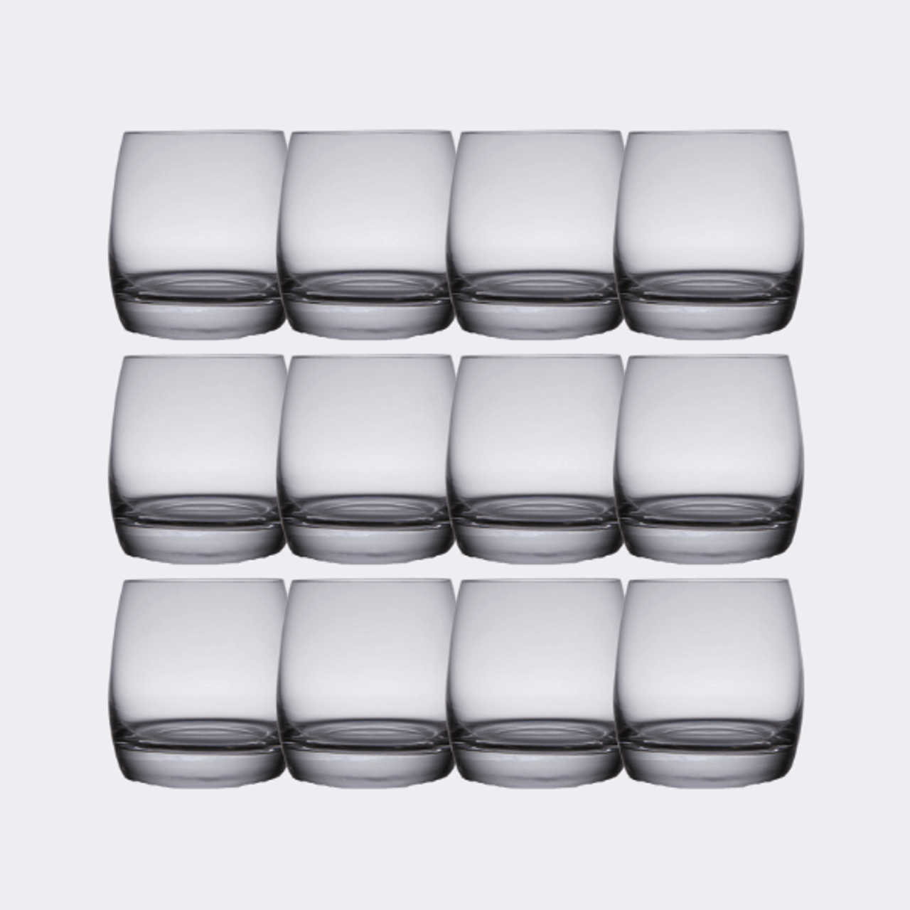 Spiegelau Vino Grande 12/Case 10.25 oz. Rocks Fashioned Glass-Chicken Pieces