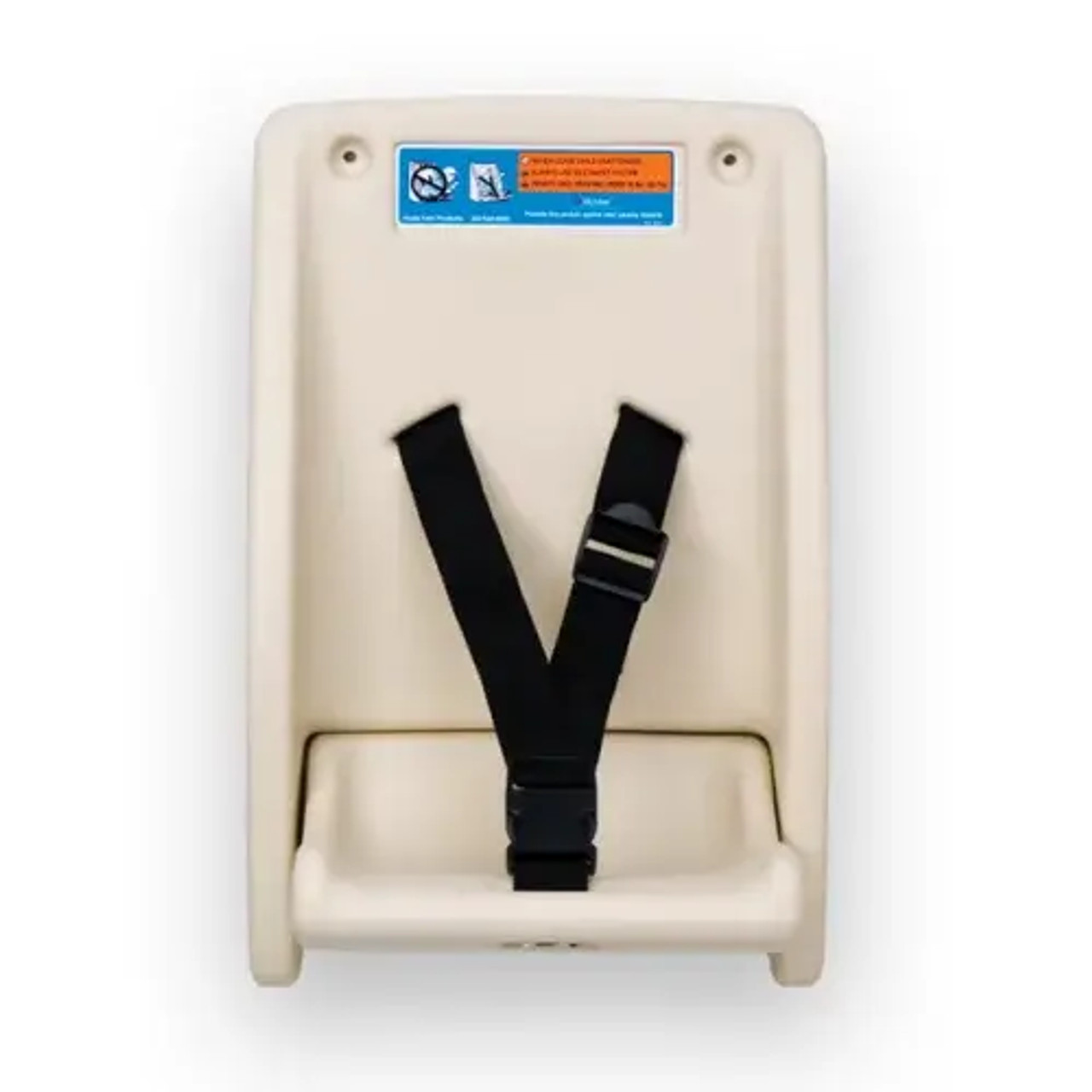 Koala Kare Safe and Comfortable Child Protection Seat-Chicken Pieces