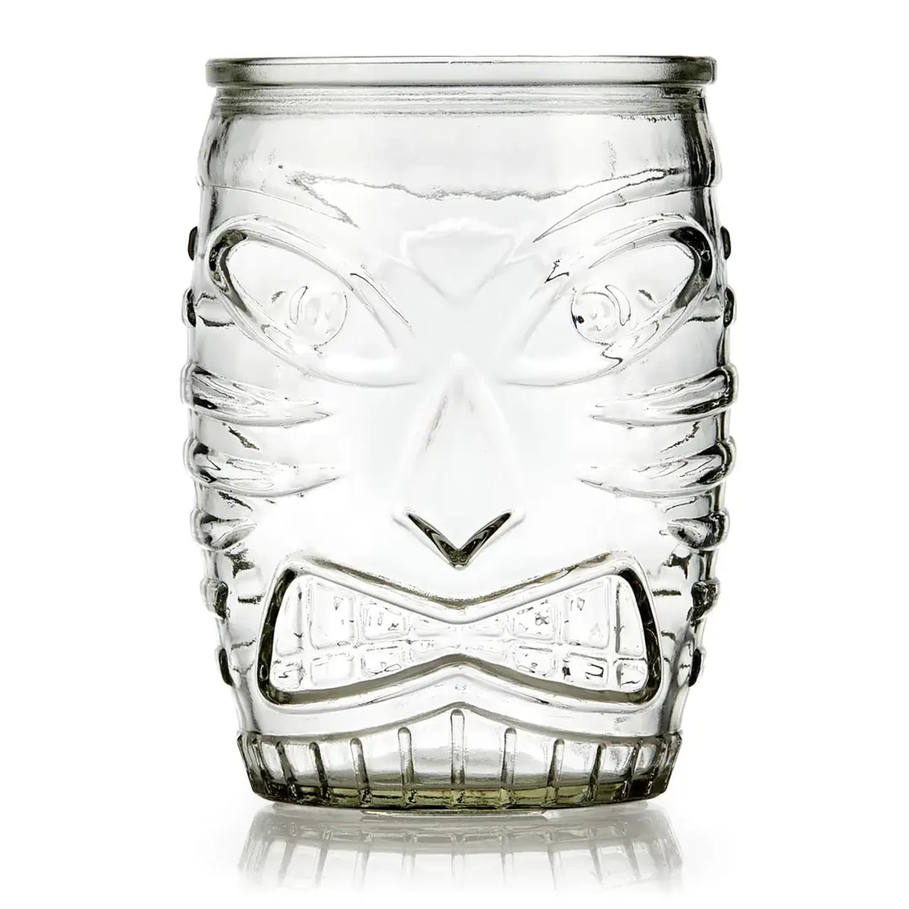 Libbey 16 oz. Tiki Glass - Buy 12/Case at Best Price | Trendy Tropical Glassware- Chicken Pieces