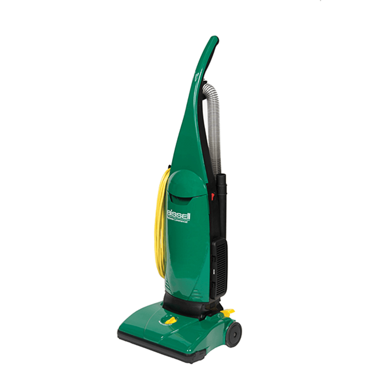 bissell Bissell Commercial ProBag 13" Commercial Bagged Upright Vacuum Cleaner with On-Board Tools | Efficient Cleaning and Convenience