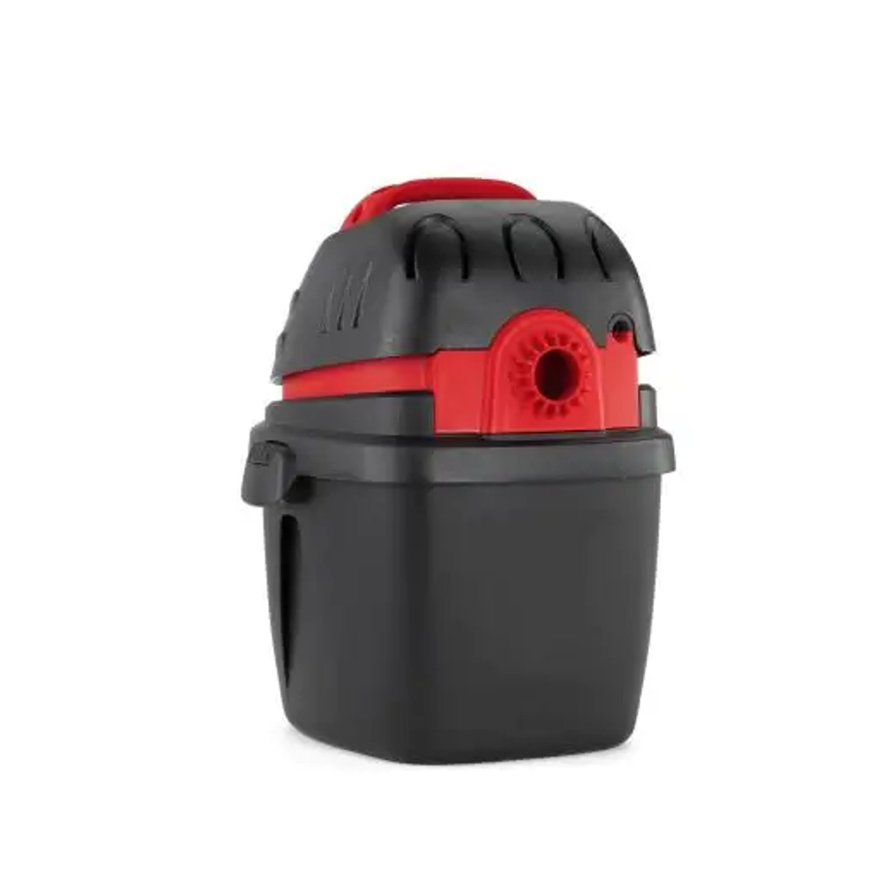 Shop-Vac 2.5 Gallon 2.5 Peak HP Polyethylene Wet Dry Vacuum with Tool Kit