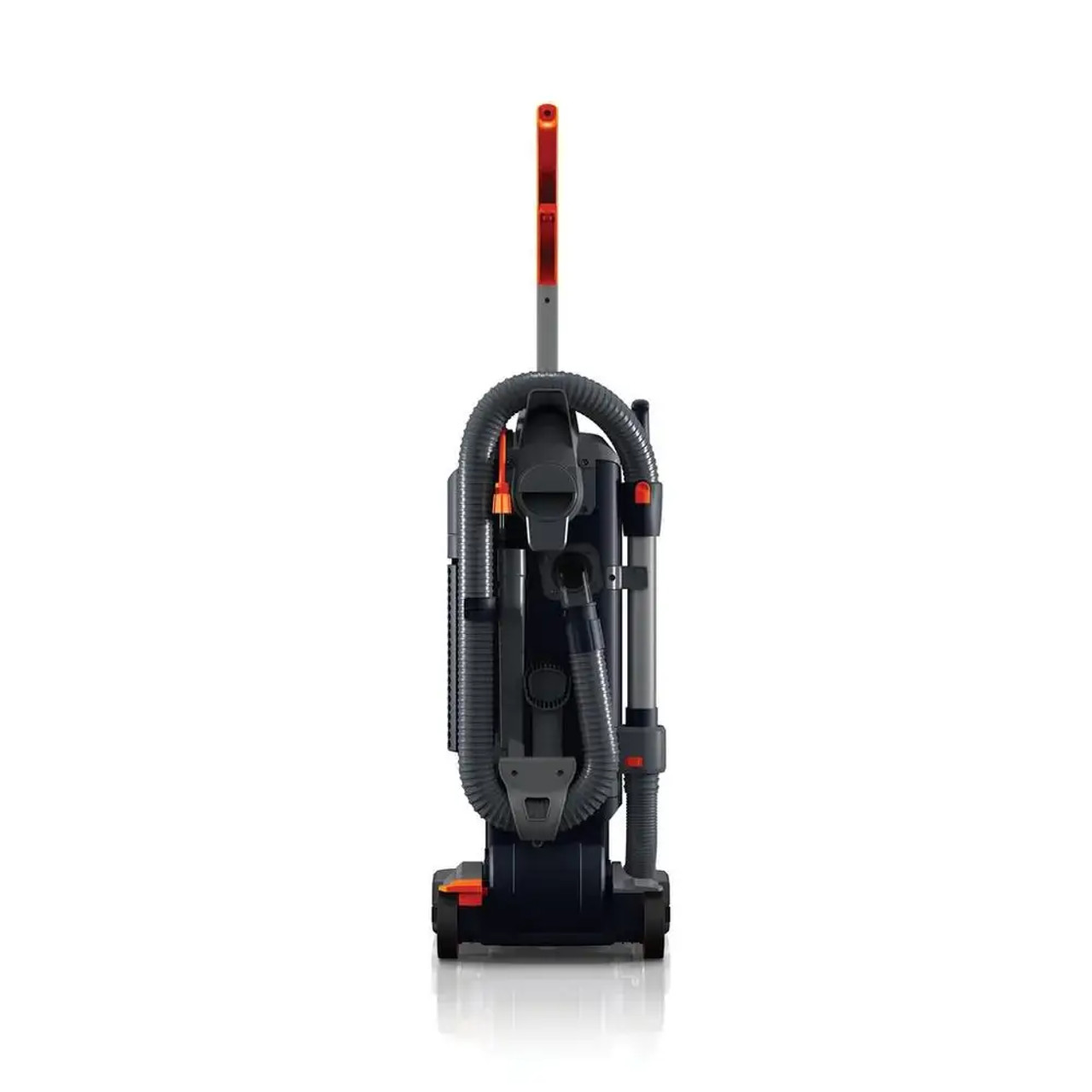 hoover Hoover HushTone 13" Bagged Upright Vacuum Cleaner with Intellibelt - 1200W