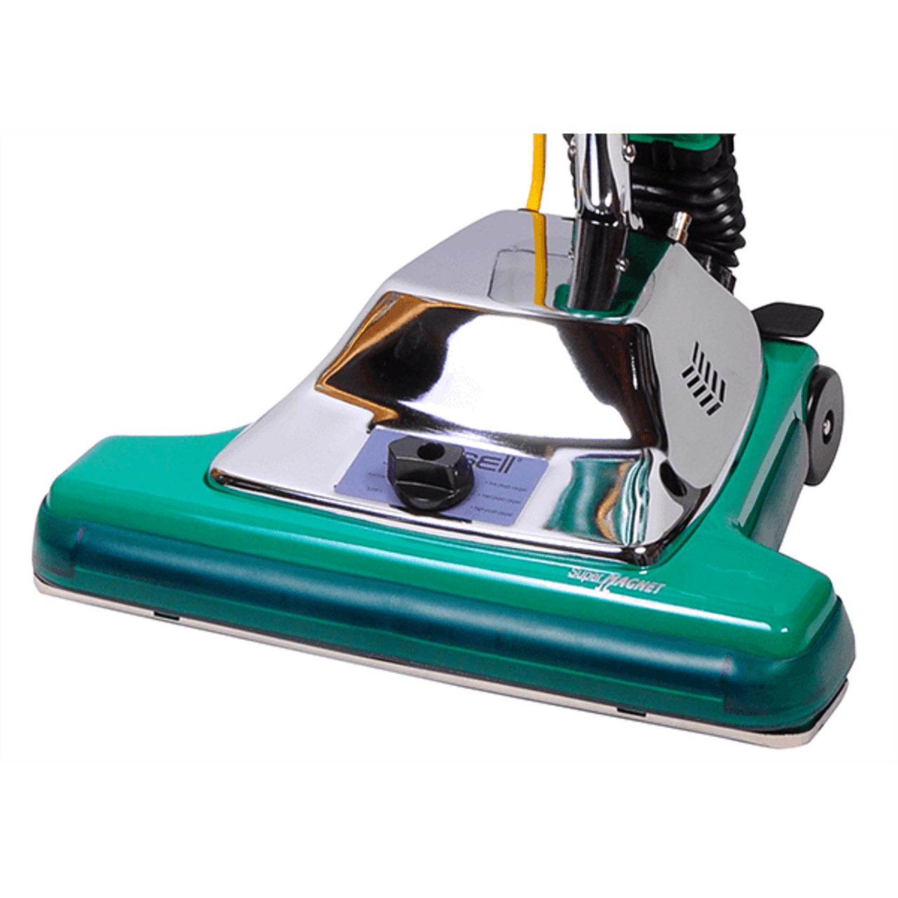 Bissell Commercial ProCup 16" Upright Vacuum Cleaner with Advanced