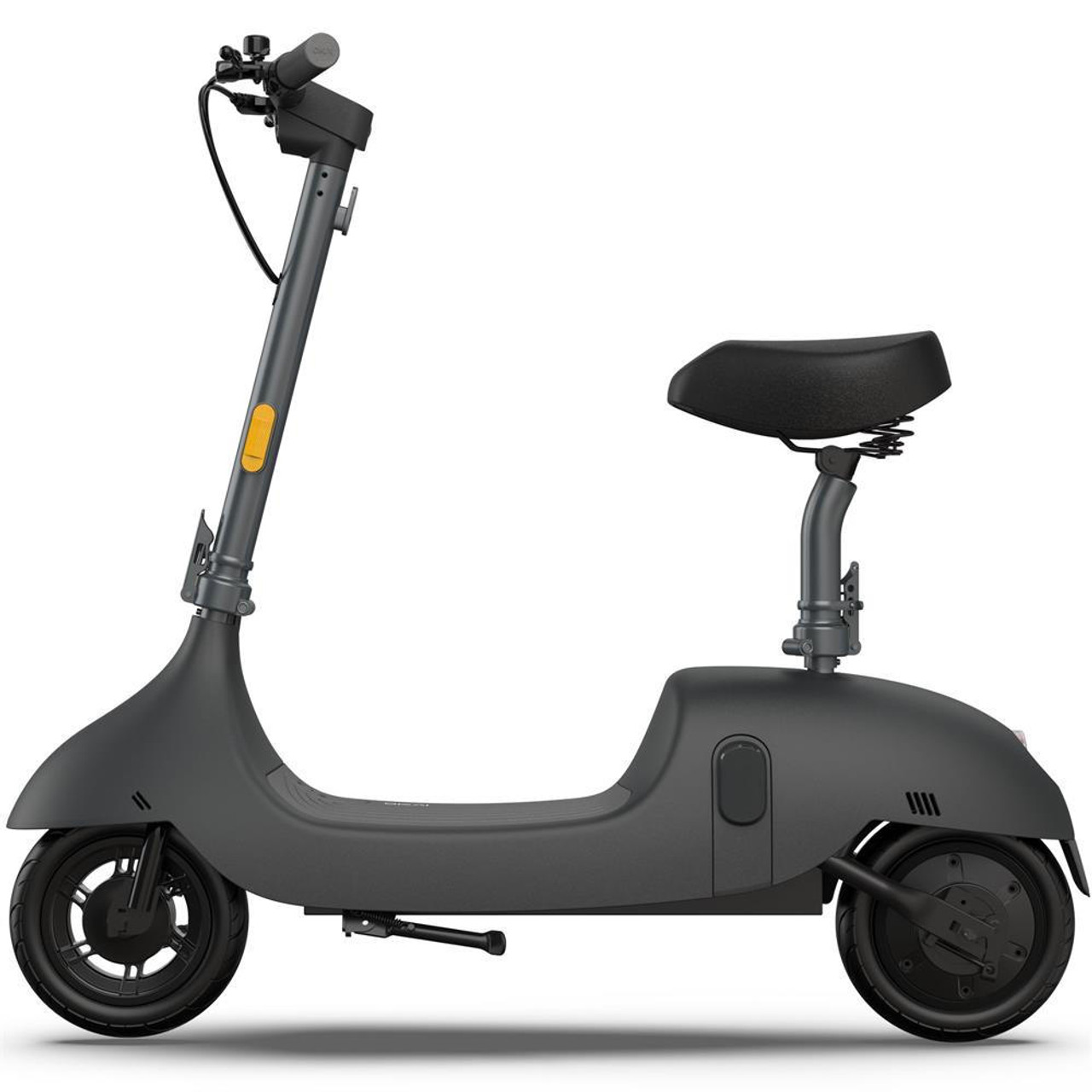  Okai Beetle 36v 350w Lithium Electric Scooter Black 