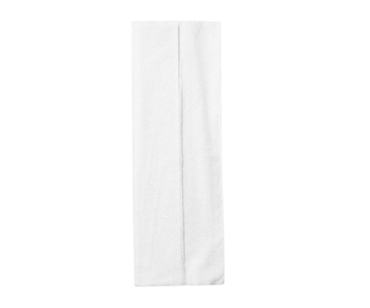 White Premium C-Fold Towel - 2200/Case-Chicken Pieces