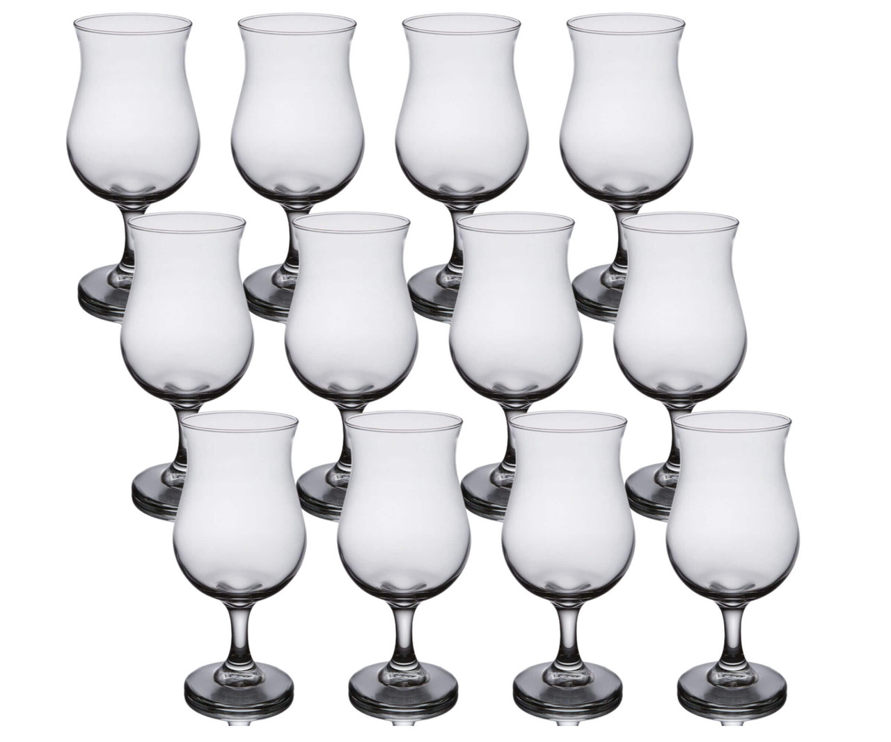 Libbey Embassy 5 oz. Martini Glass - 36/Case