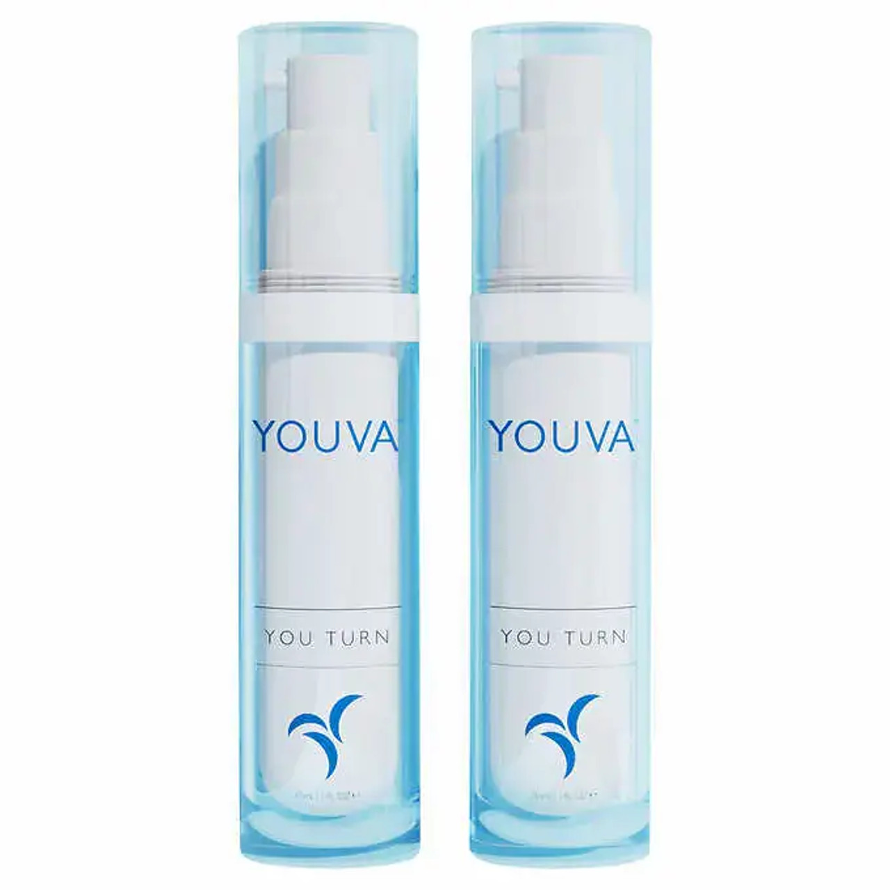 Youva You Turn Duo Moisturizer - (8/CASE) Rejuvenate Your Skin-Chicken Pieces