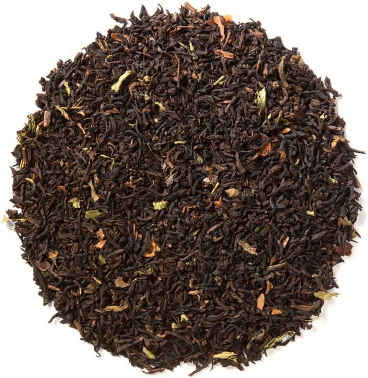 Davidson's Organic Decaf French Vanilla Loose Leaf Tea | 1LB/0.45 KGSDavidson's Organic Decaf French Vanilla Loose Leaf Tea | 1LB/0.45 KGS