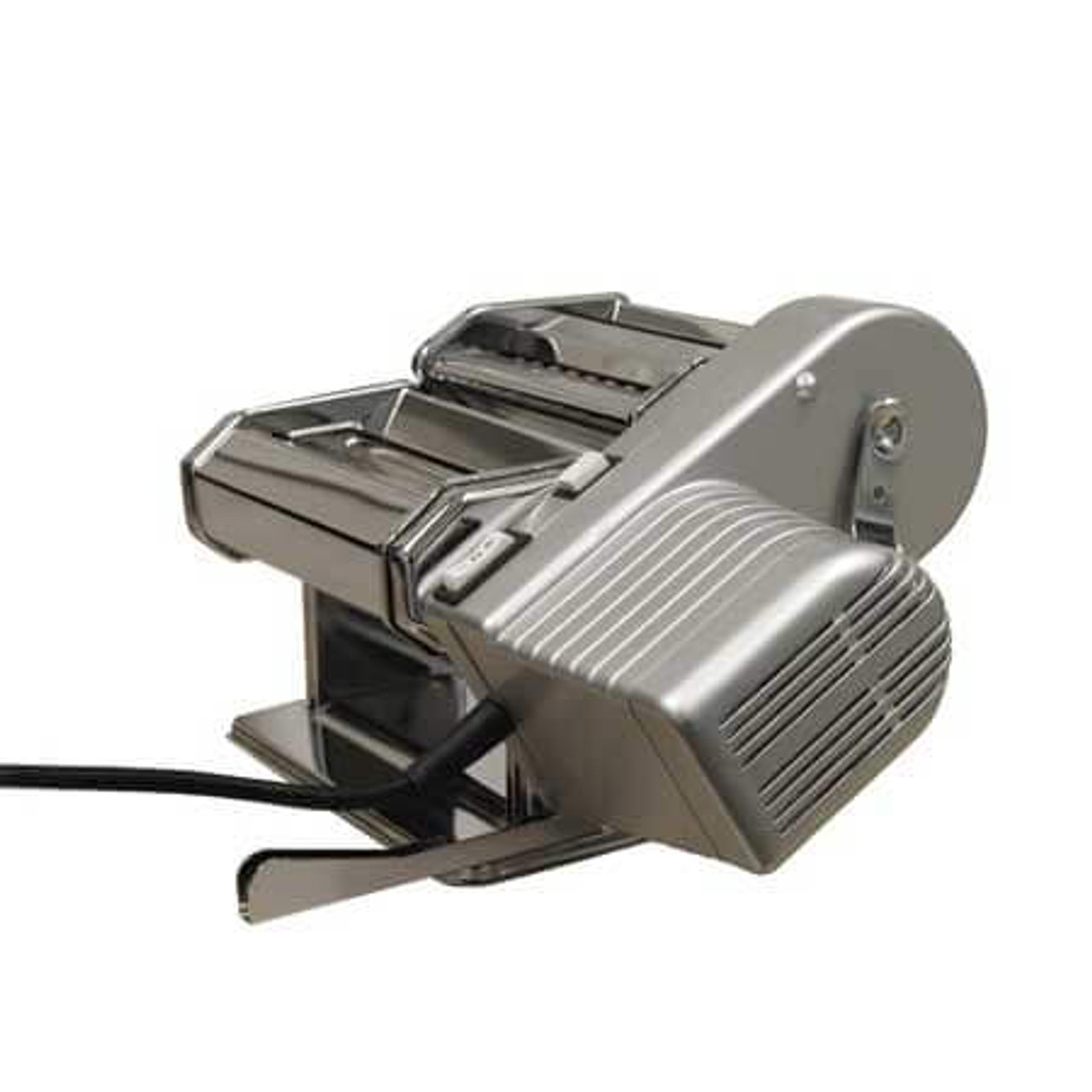 Weston Roma Two-Speed Motor Electric Conversion Attachment - 120V, 90W-Chicken Pieces