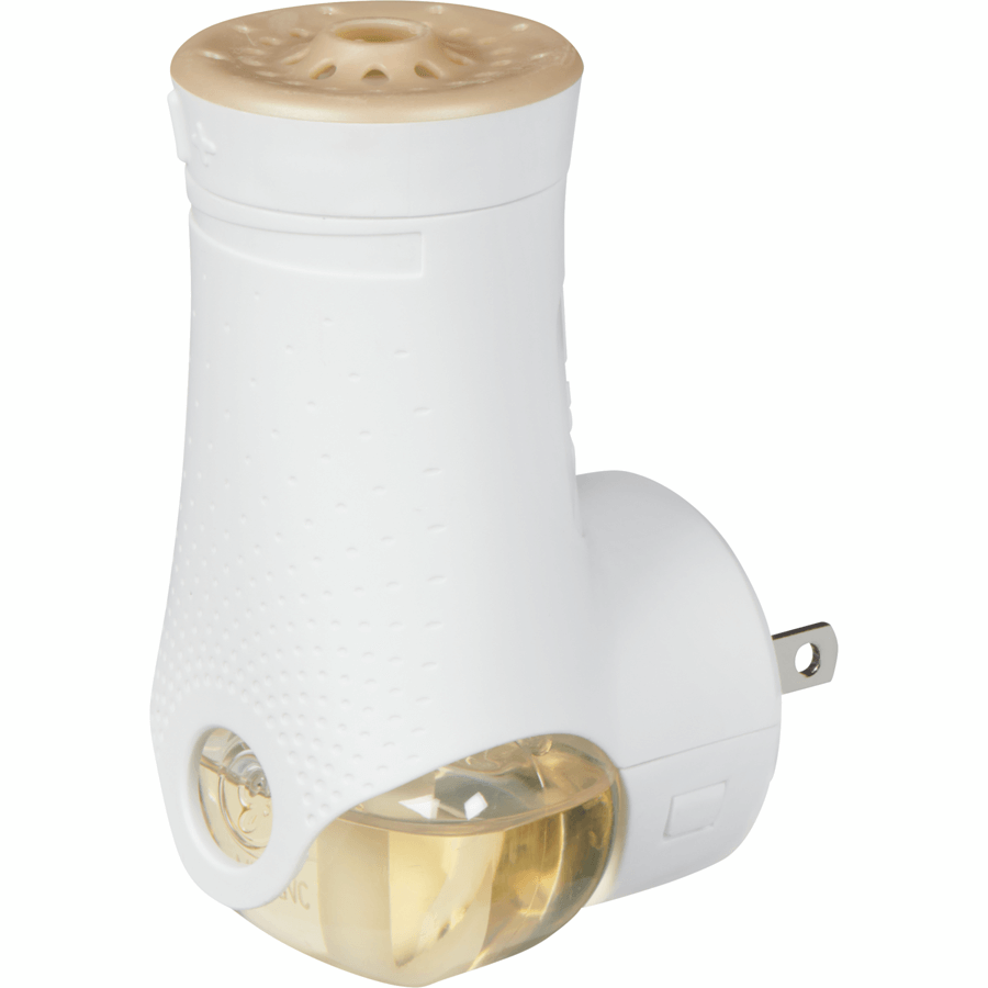 Set 7 Ricariche Glade Profumatore Presa: Vaniglia Cappuccino Edizione Limitata