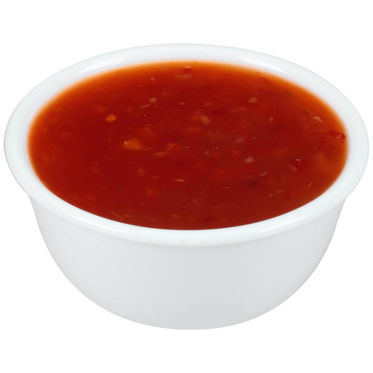 THAI Kitchen Sweet Red Chili Sauce Bulk 1L/33oz (6/CASE)