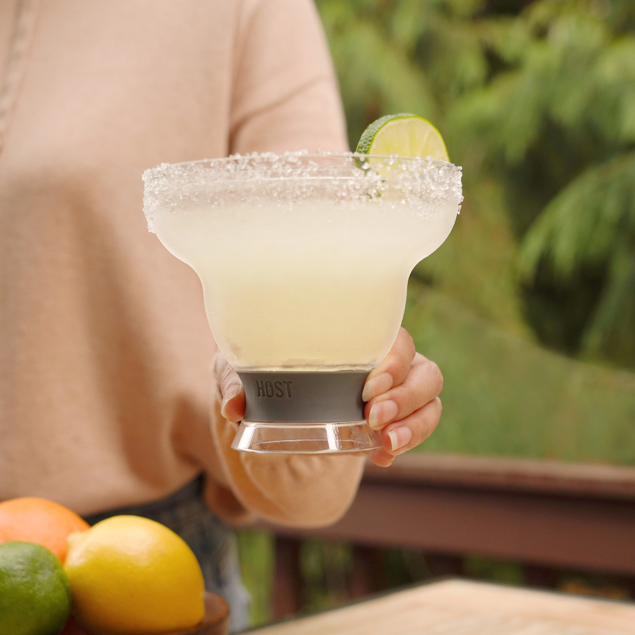 Margarita FREEZE (set of 2) by HOST®