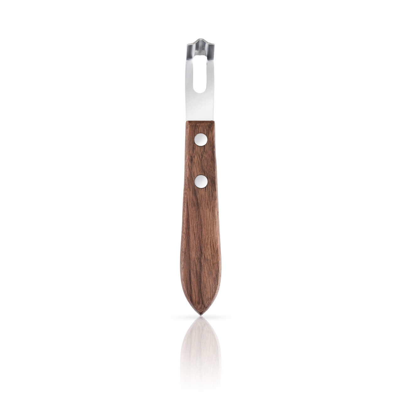 Walnut Channel Knife by Viski®