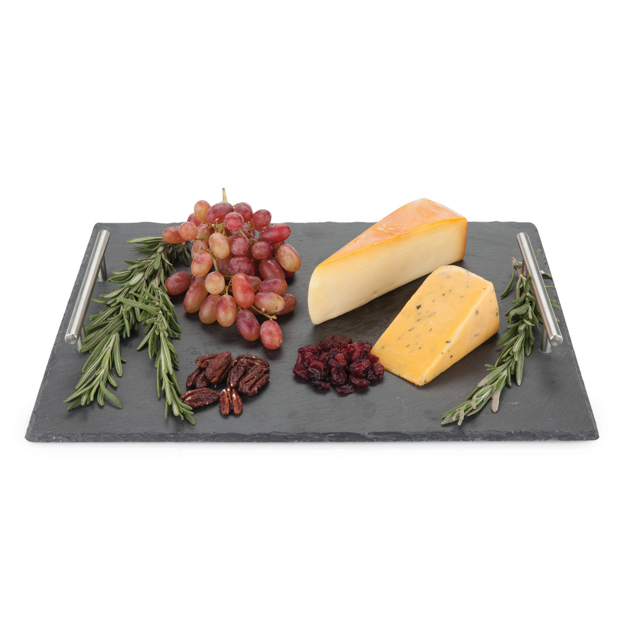 Fete Slate Cheeseboard by True