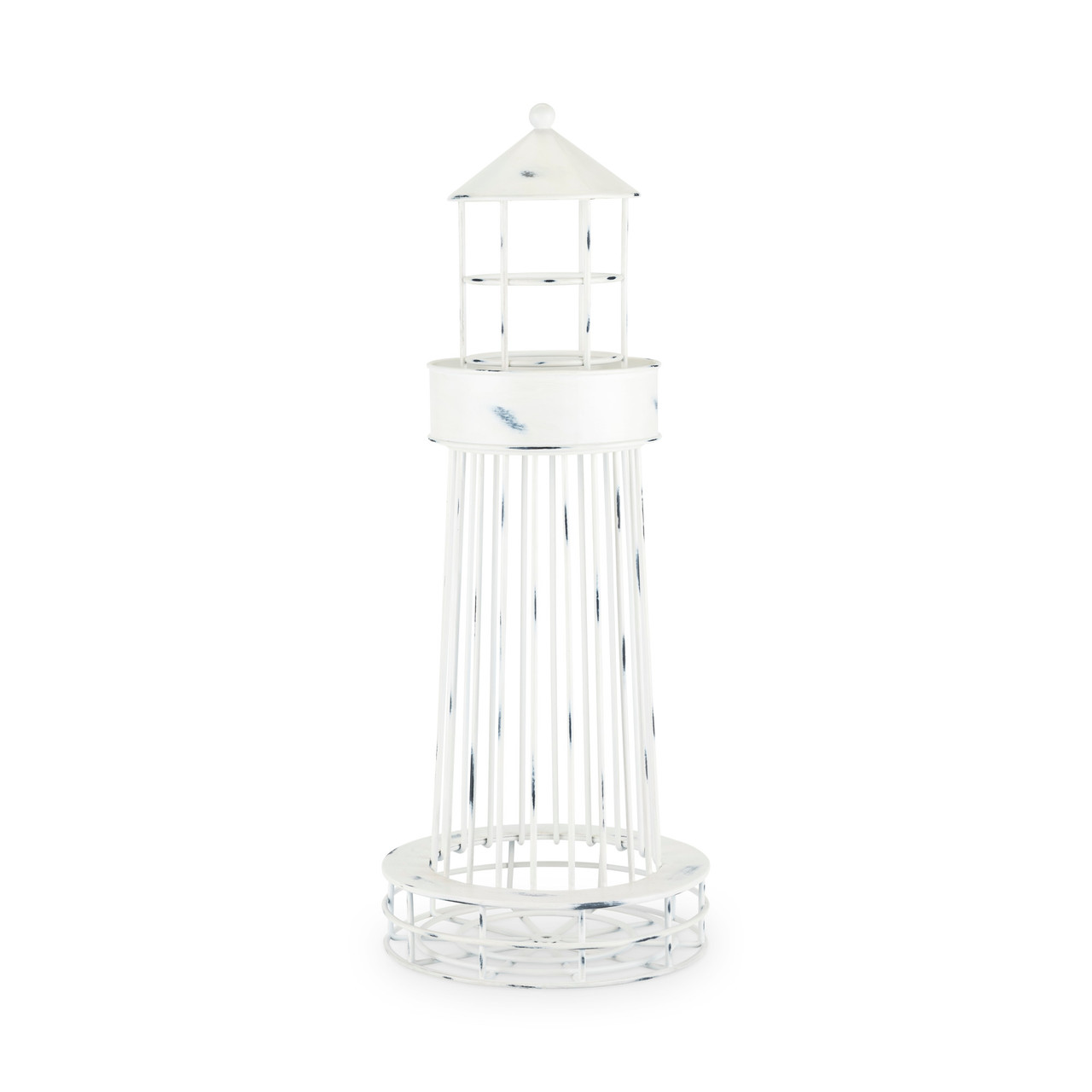 Lighthouse Cork Holder by Twine®