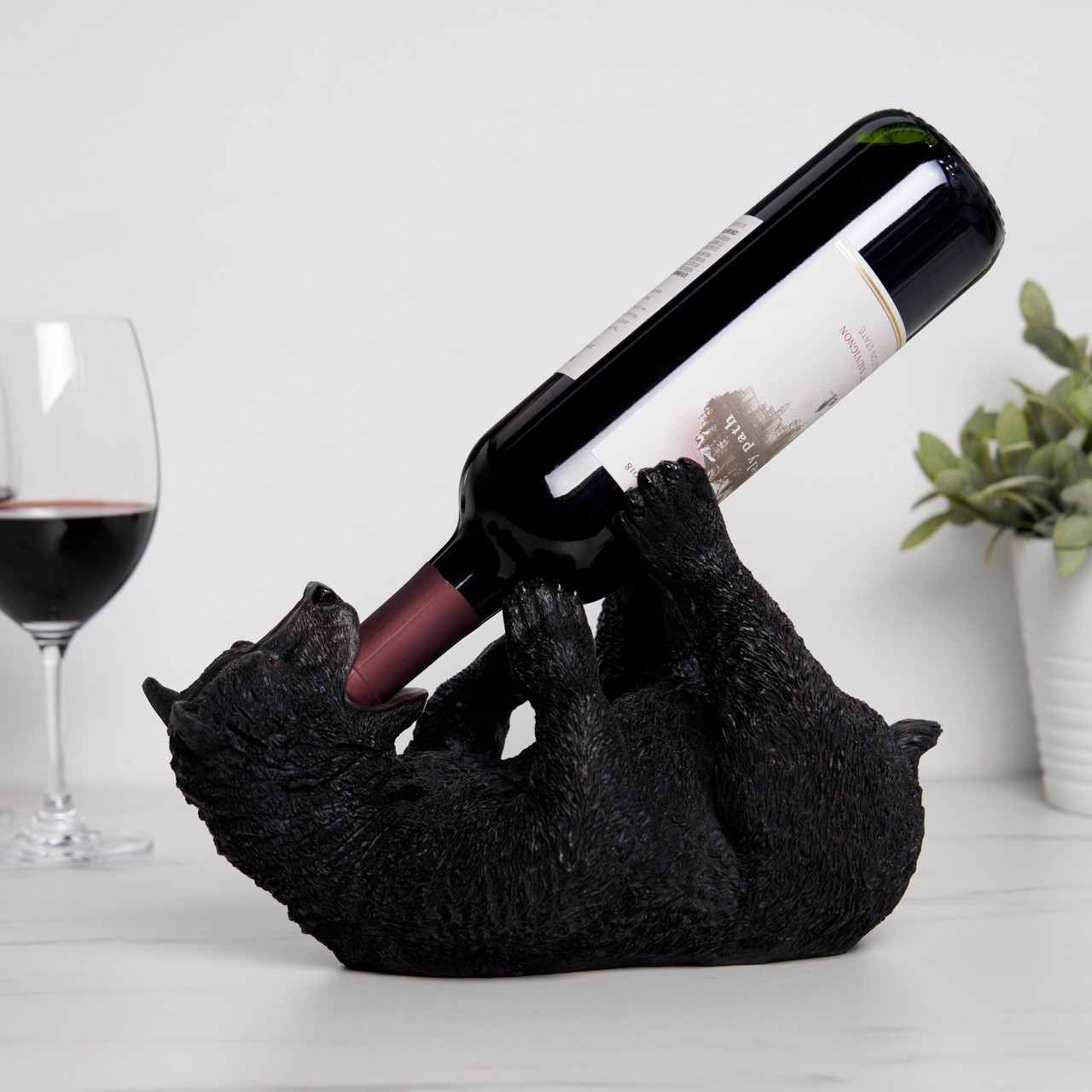 Frisky Cub Bottle Holder by True