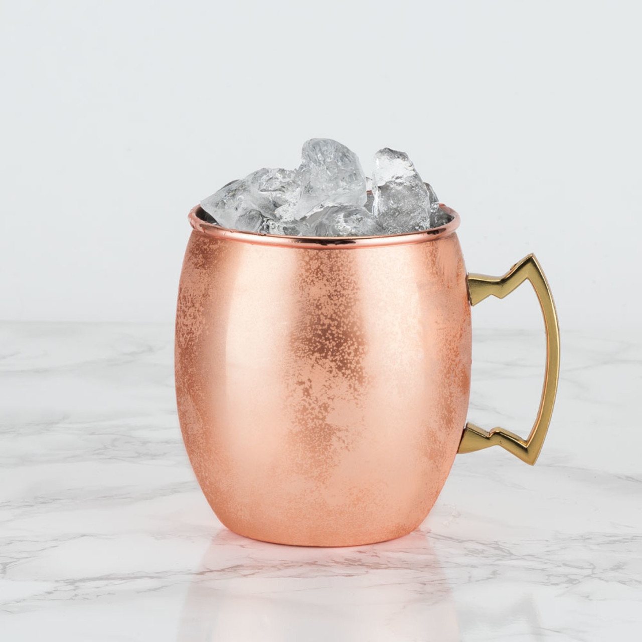 Moscow Mule Mug by Twine®