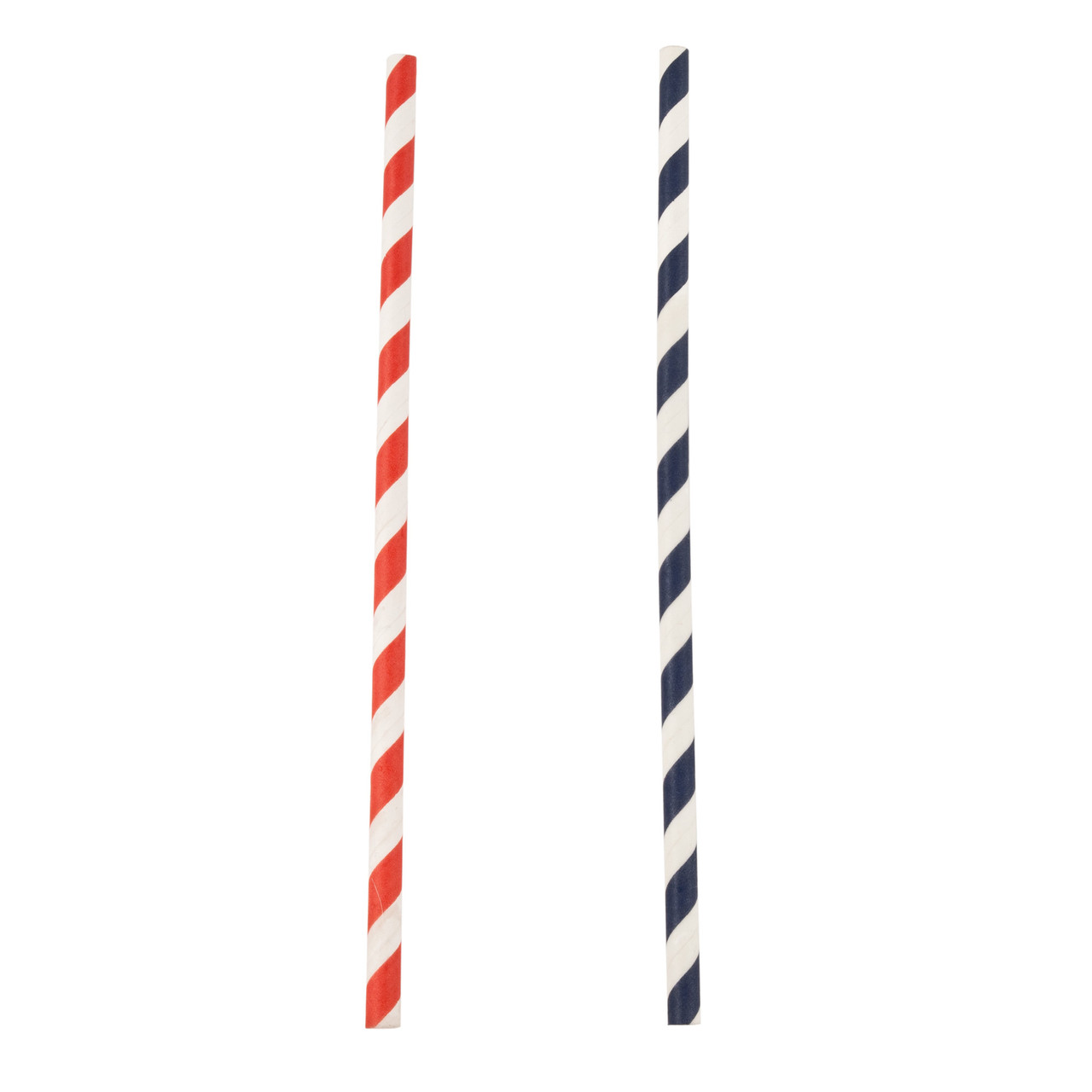 Striped Straws by Twine®