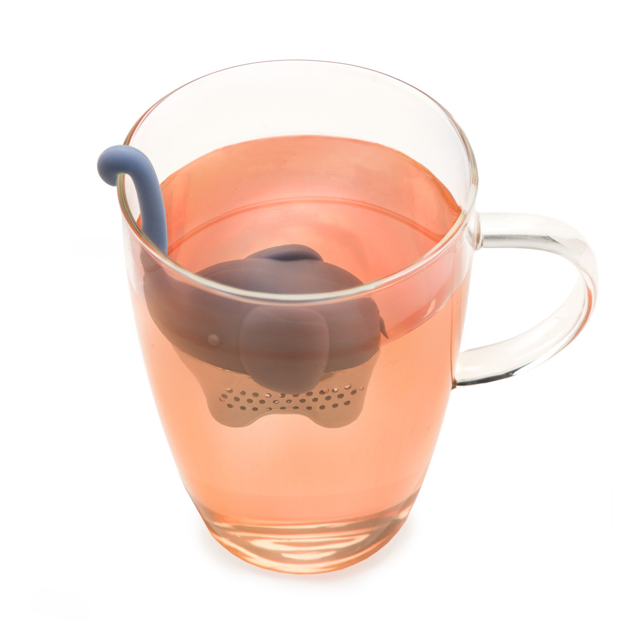 Elephant Tea Infuser by TrueZoo