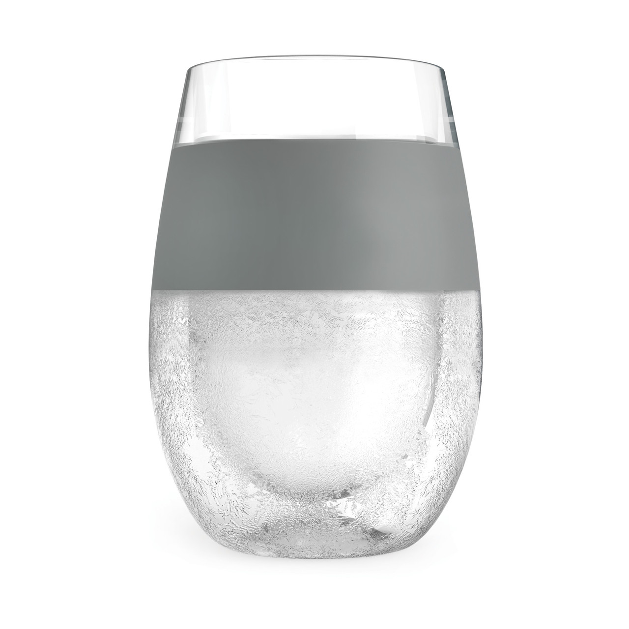 Wine FREEZE in Gray (set of 2) by HOST®