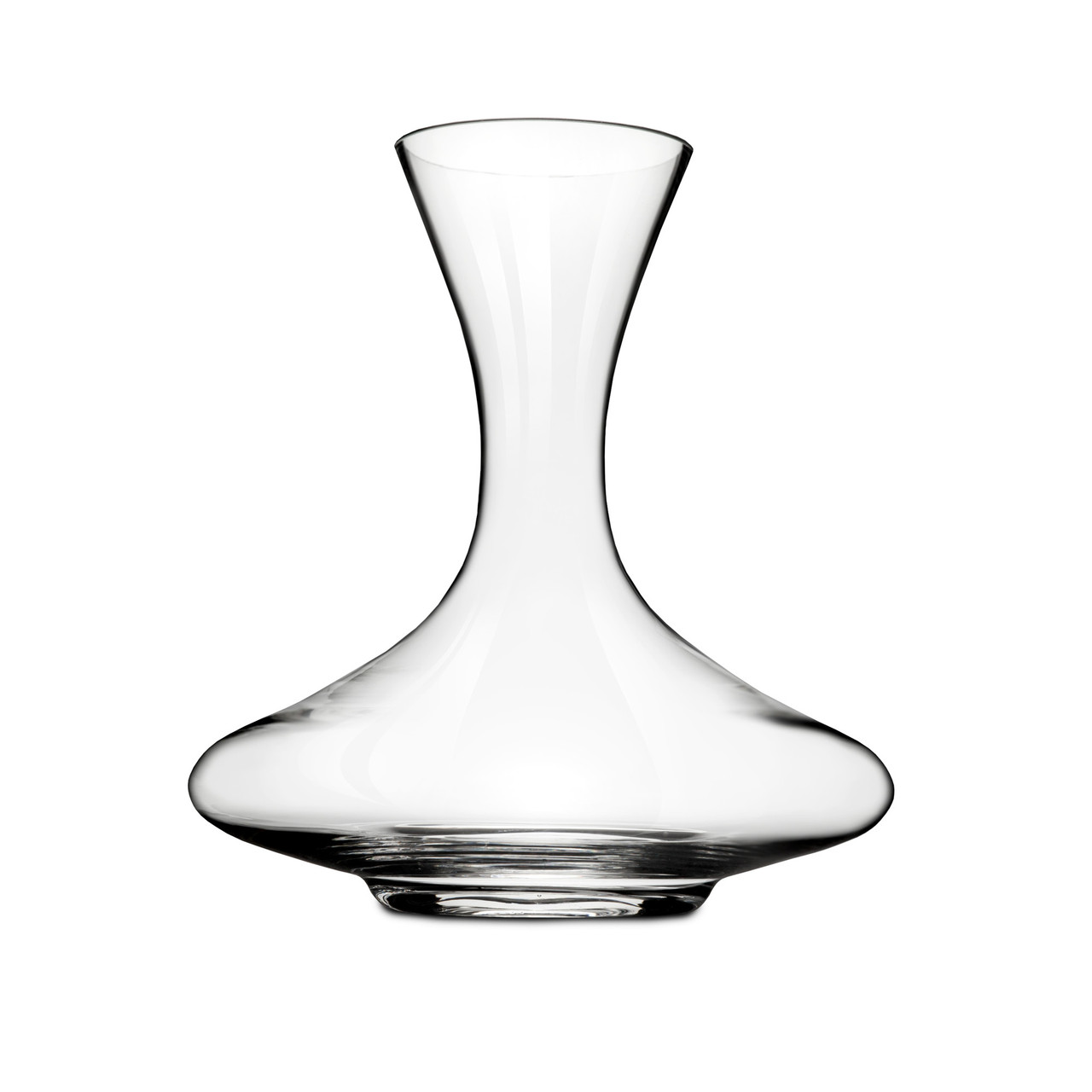 Ellipse: Traditional Decanter