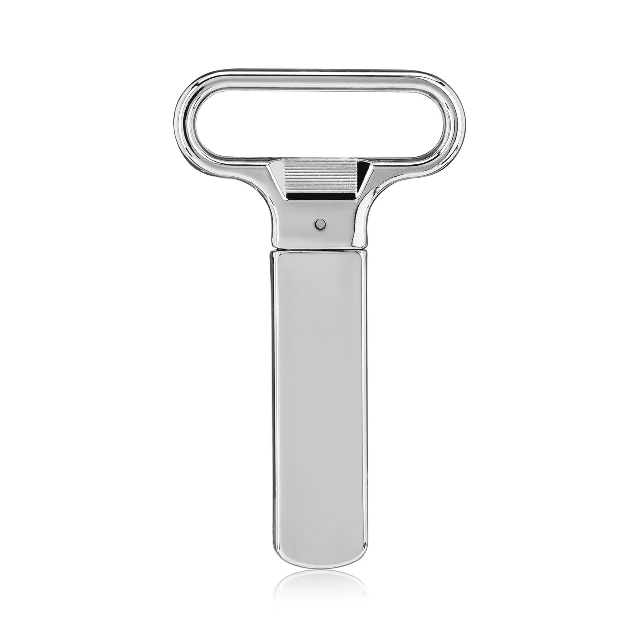 Jeeves: Twin Prong Bottle Opener