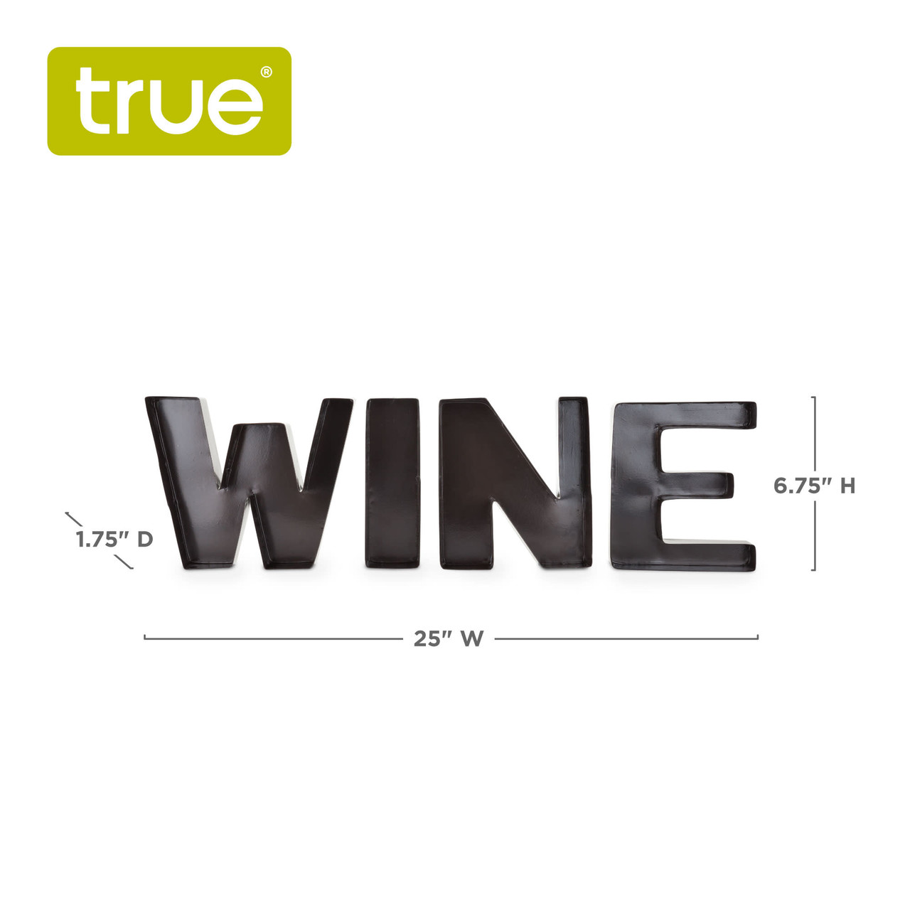 Wine Cork Holder by True