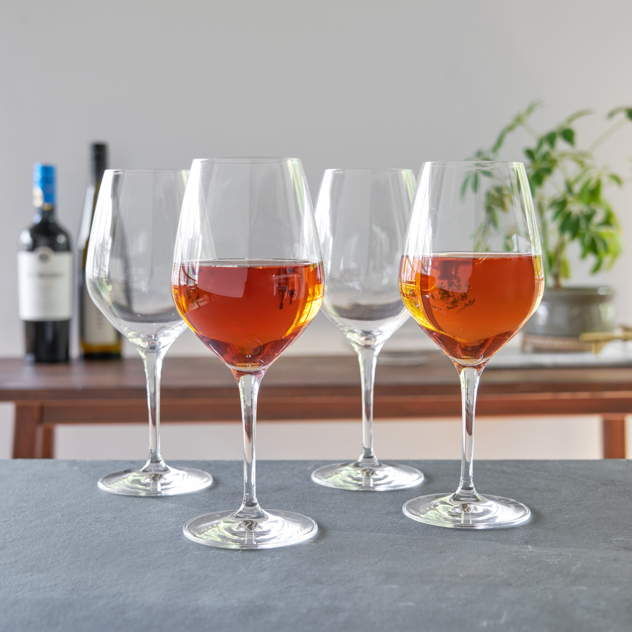 Spiegelau 17 oz Rose Glass (set of 4)