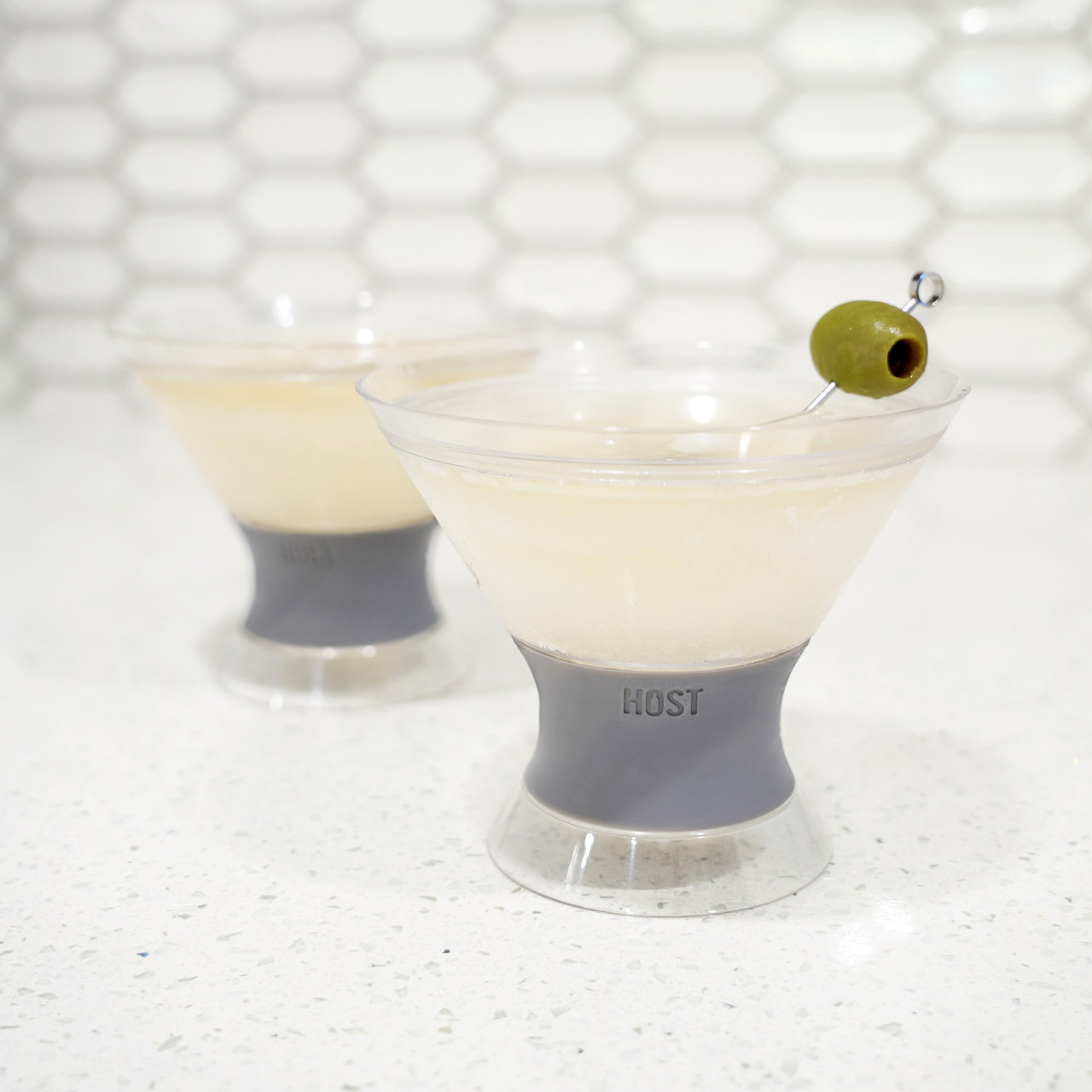 Martini FREEZE (set of 2) by HOST®