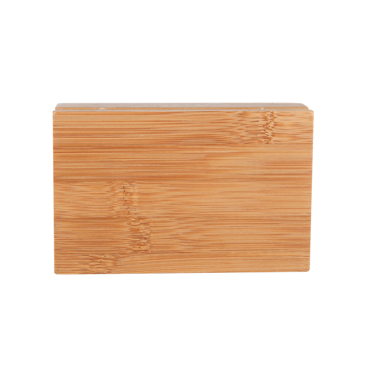 Keepsake: 2-Piece Bamboo Accessory Set