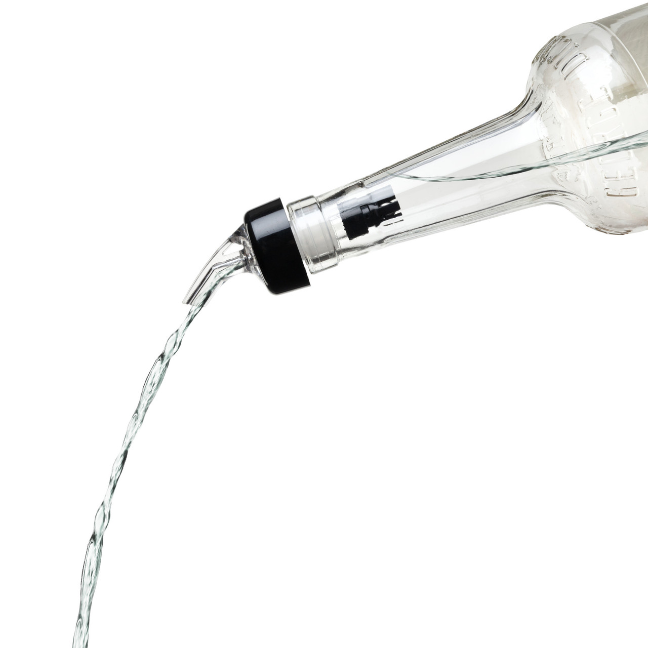 Ace 1/2 Ounce Measured Pourer by True