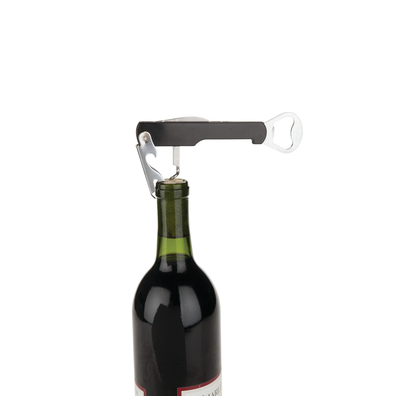 Jack: Multi-Use Bottle Opener