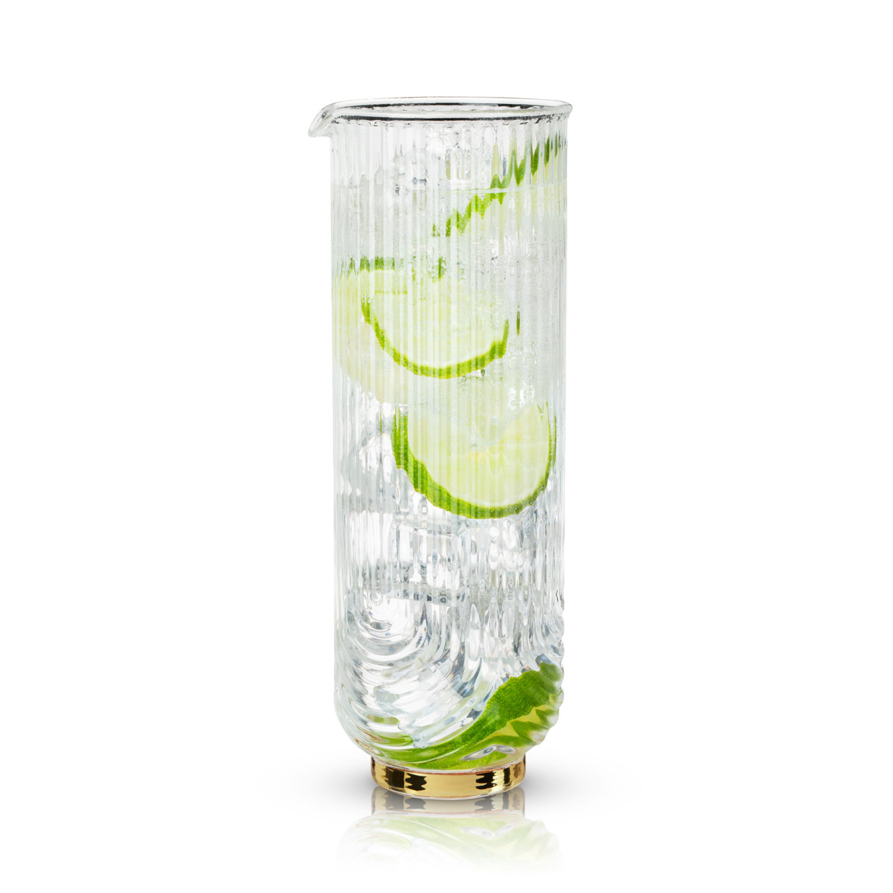 Gatsby Mixing Glass by Viski®