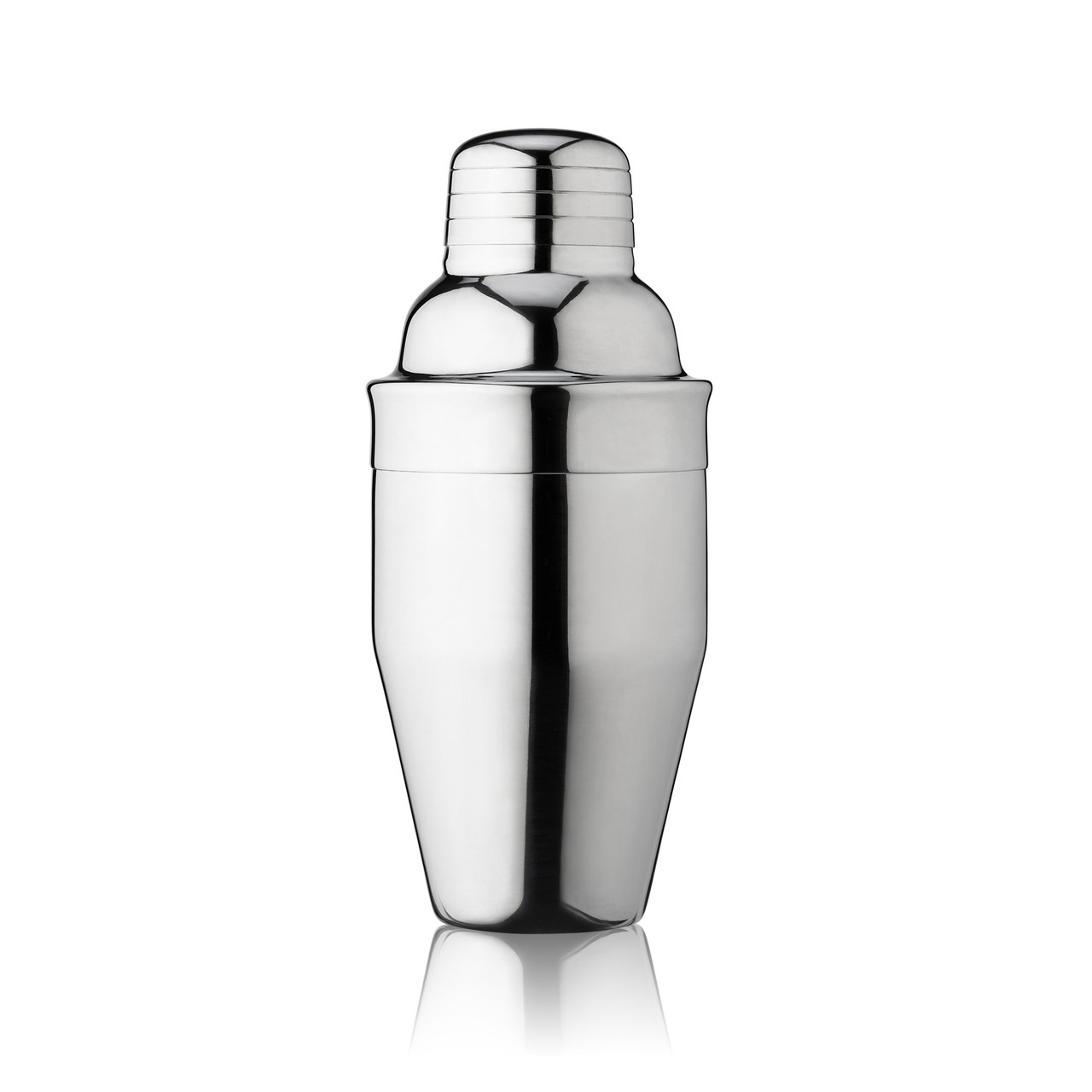 Contour: 18-Ounce Cocktail Shaker