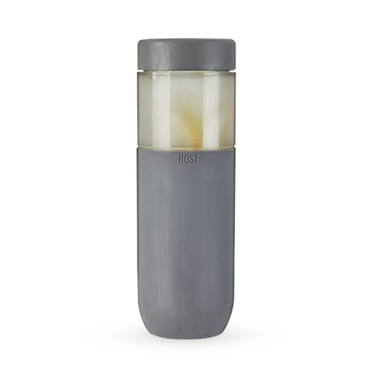 FREEZE Bottle in Gray by HOST®