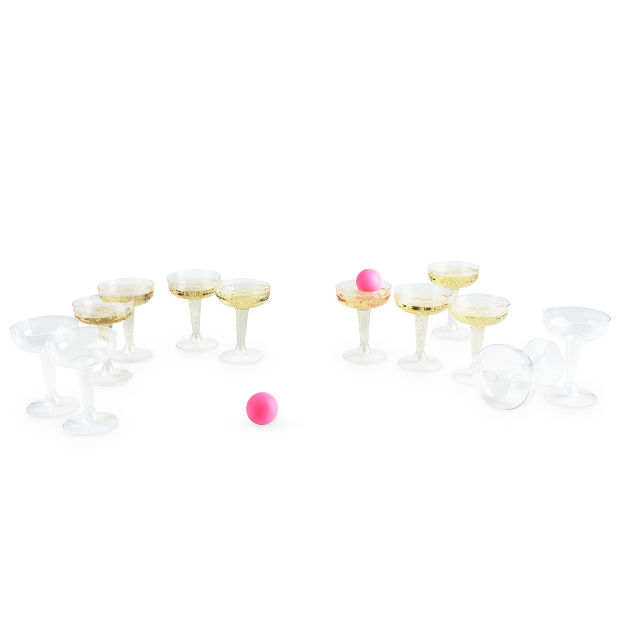 Prosecco Pong