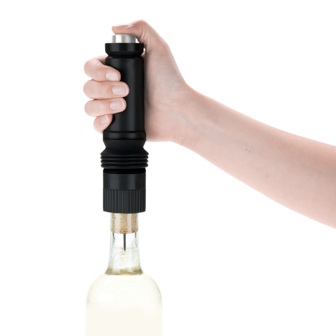 Alchemi CO2 Cork Remover by Viski