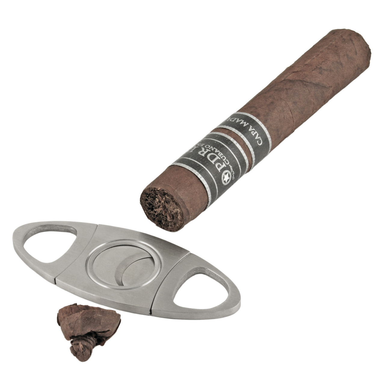 Escudo: Cigar Cutter