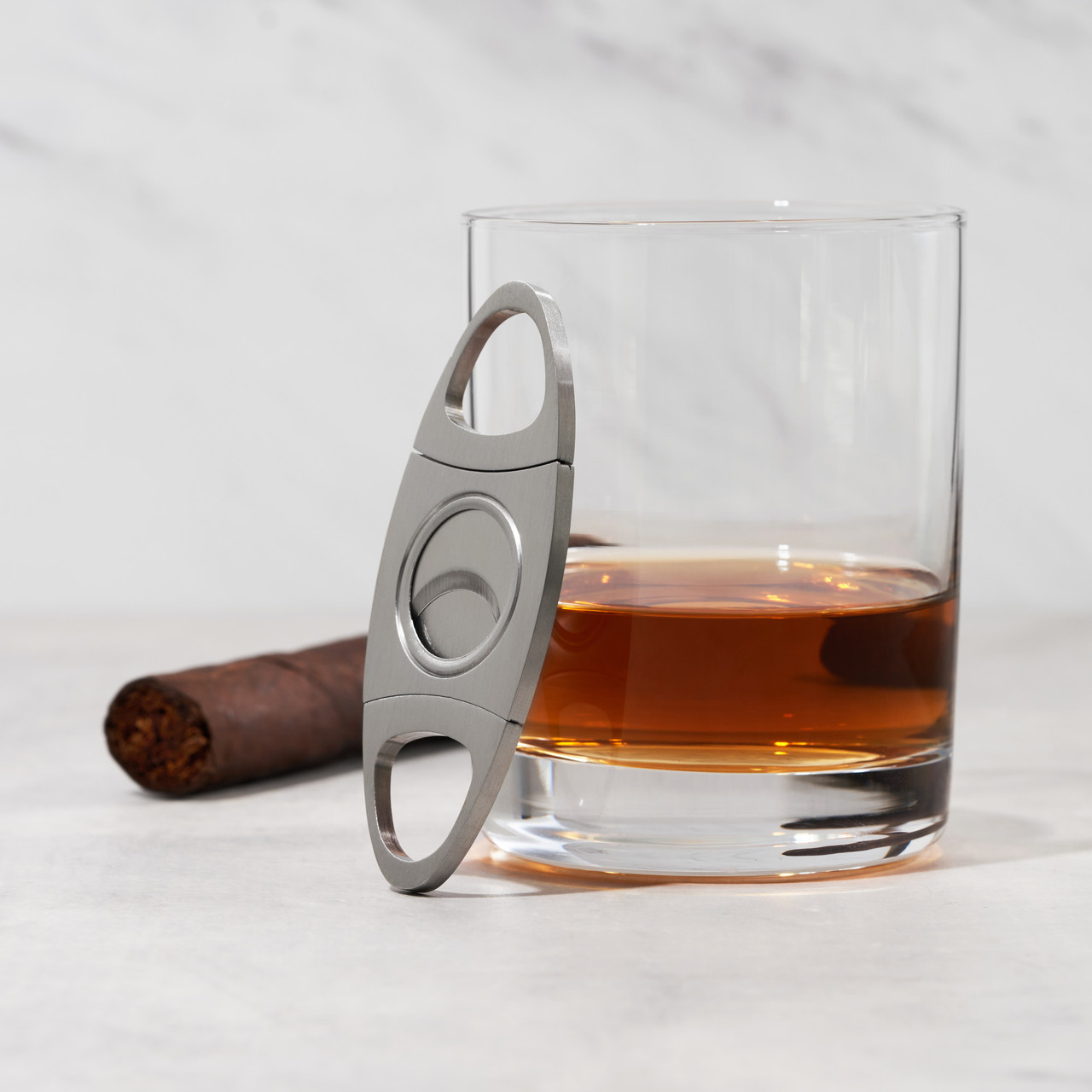 Escudo: Cigar Cutter