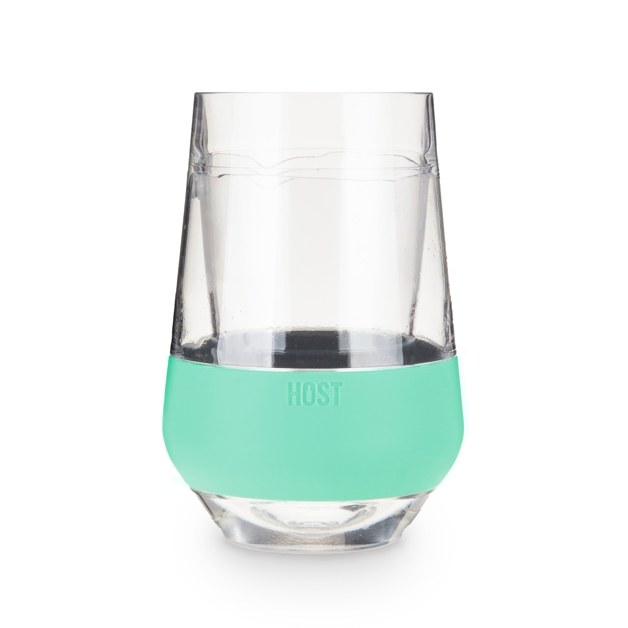 Wine FREEZE XL Cup in Mint by HOST®