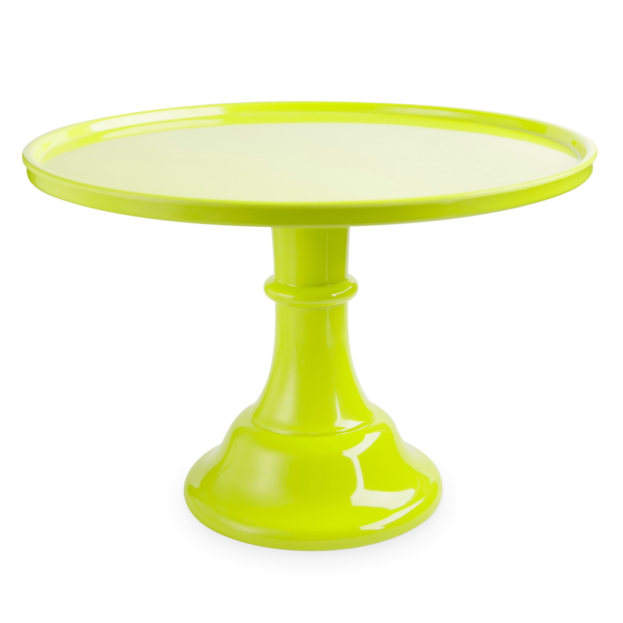 Green Melamine Cake Stand by Twine Living®