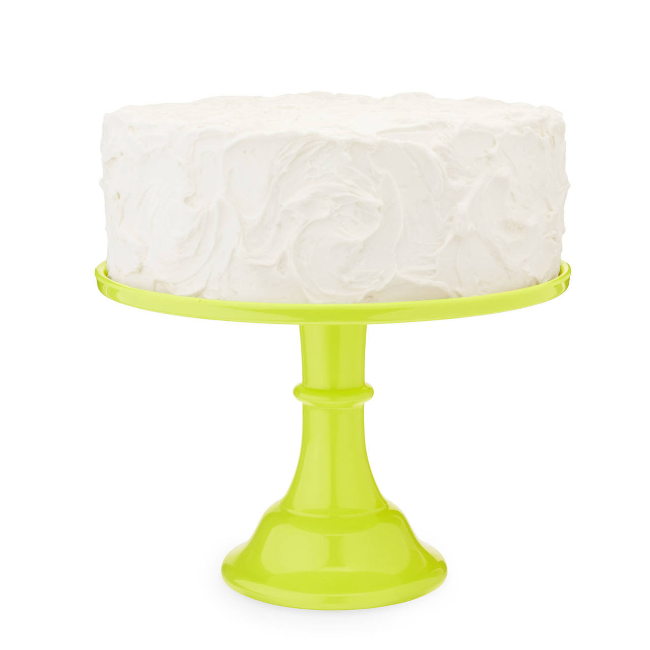 Green Melamine Cake Stand by Twine Living®