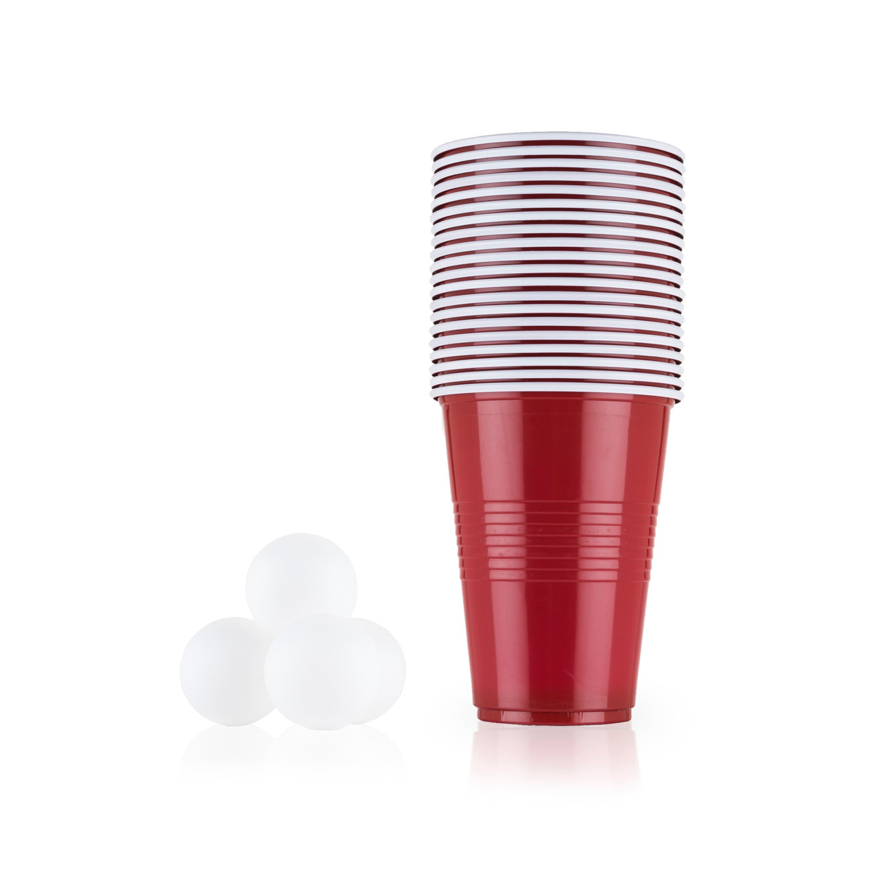 Beer Pong Kit by True