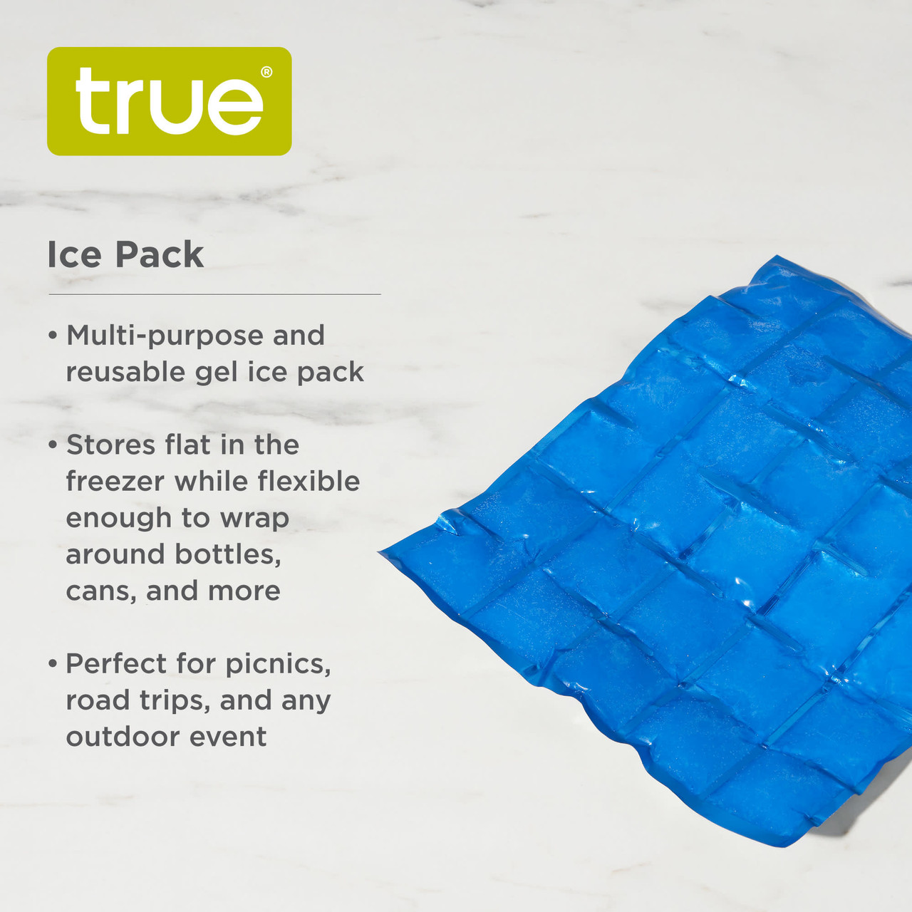 Ice Pack by True