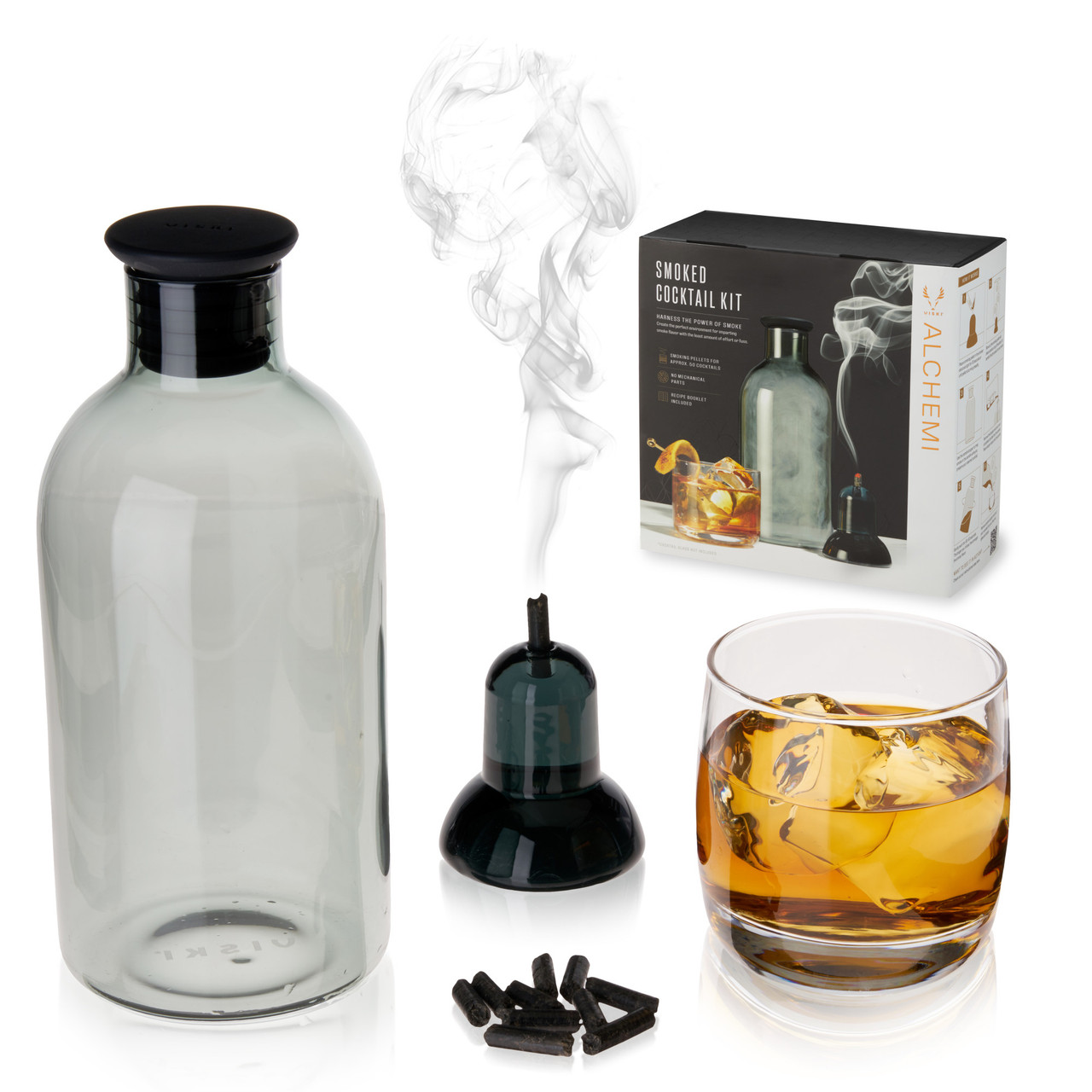 Smoked Cocktail Kit by Viski®