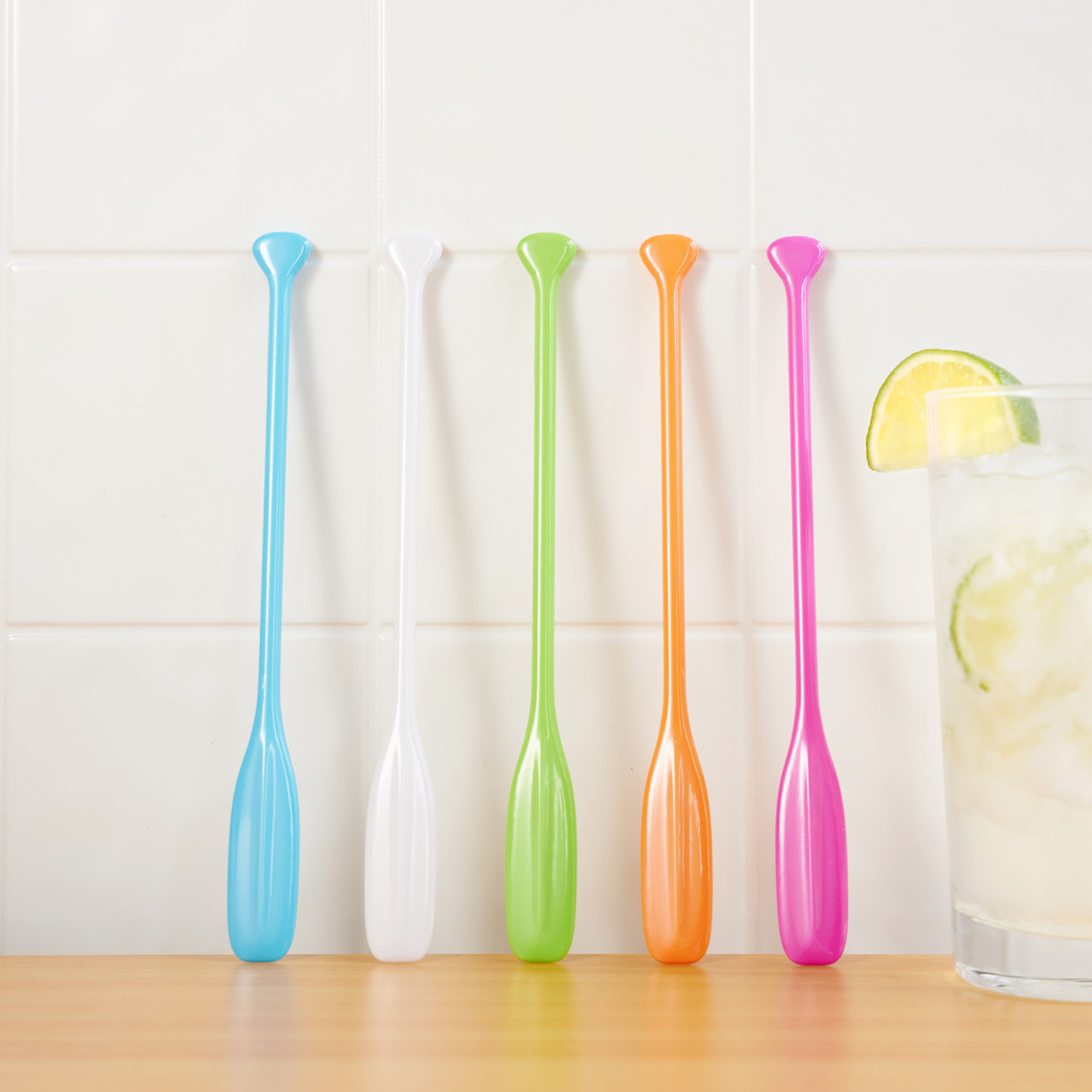 Party Paddle: Stir Sticks