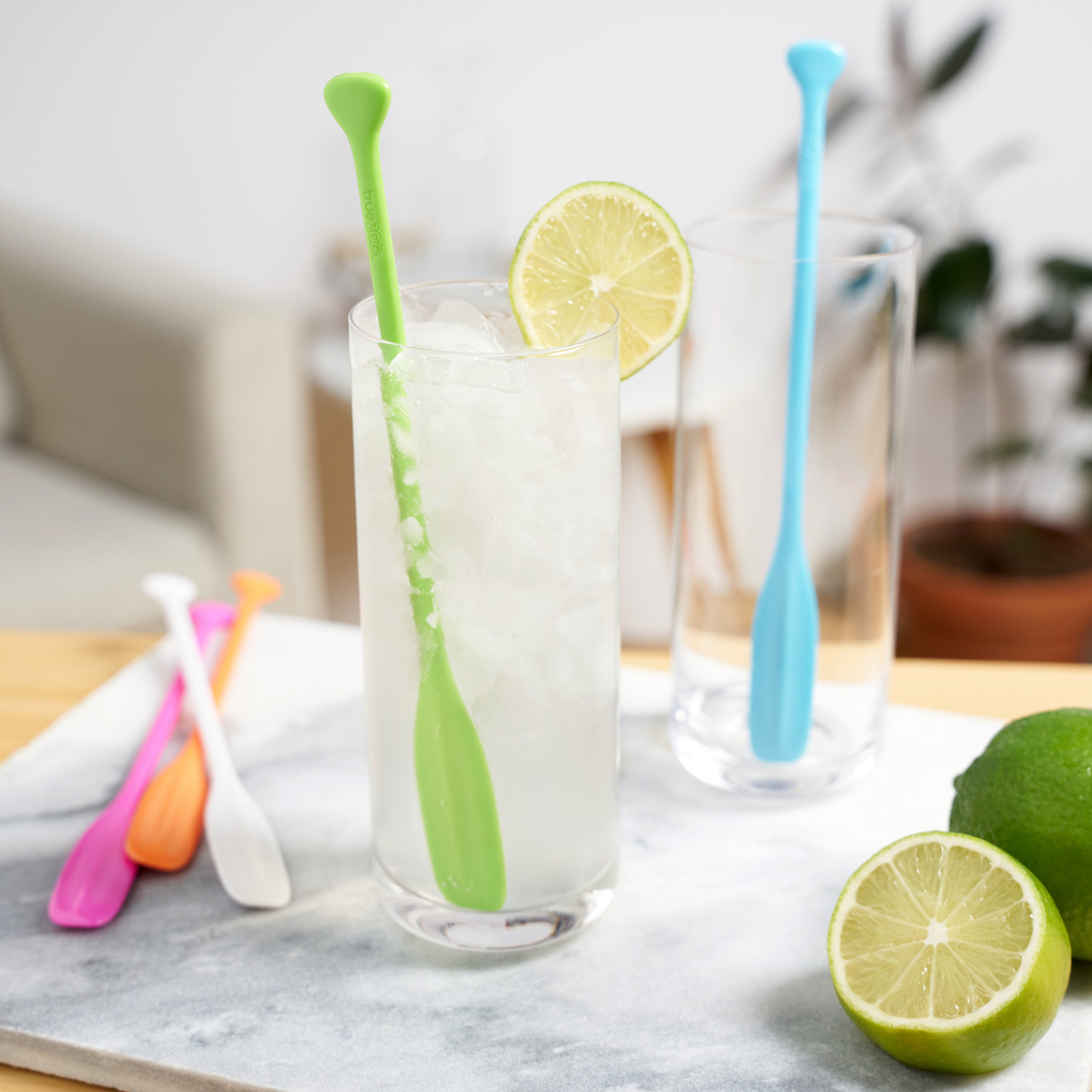 Party Paddle: Stir Sticks