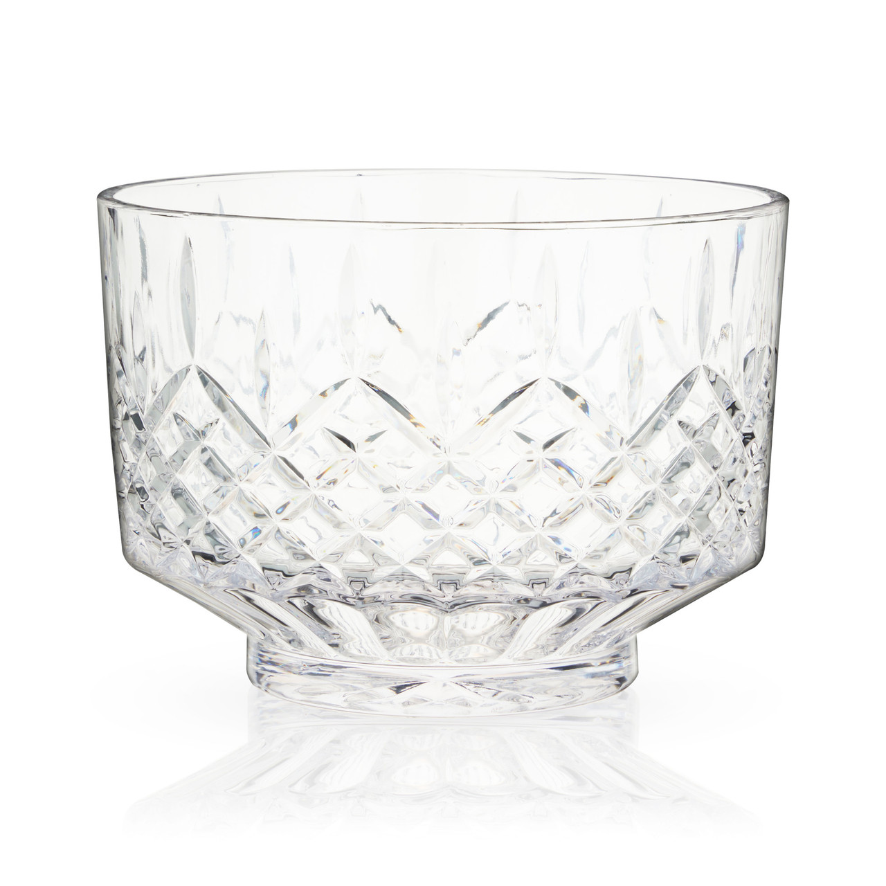 Admiral Punch Bowl by Viski