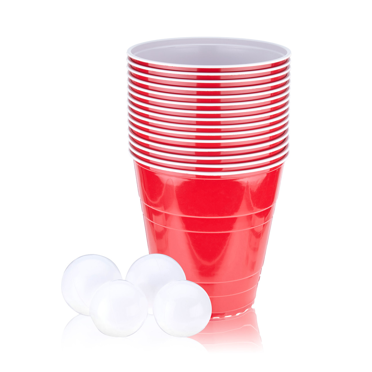 True Giant Beer Pong Kit