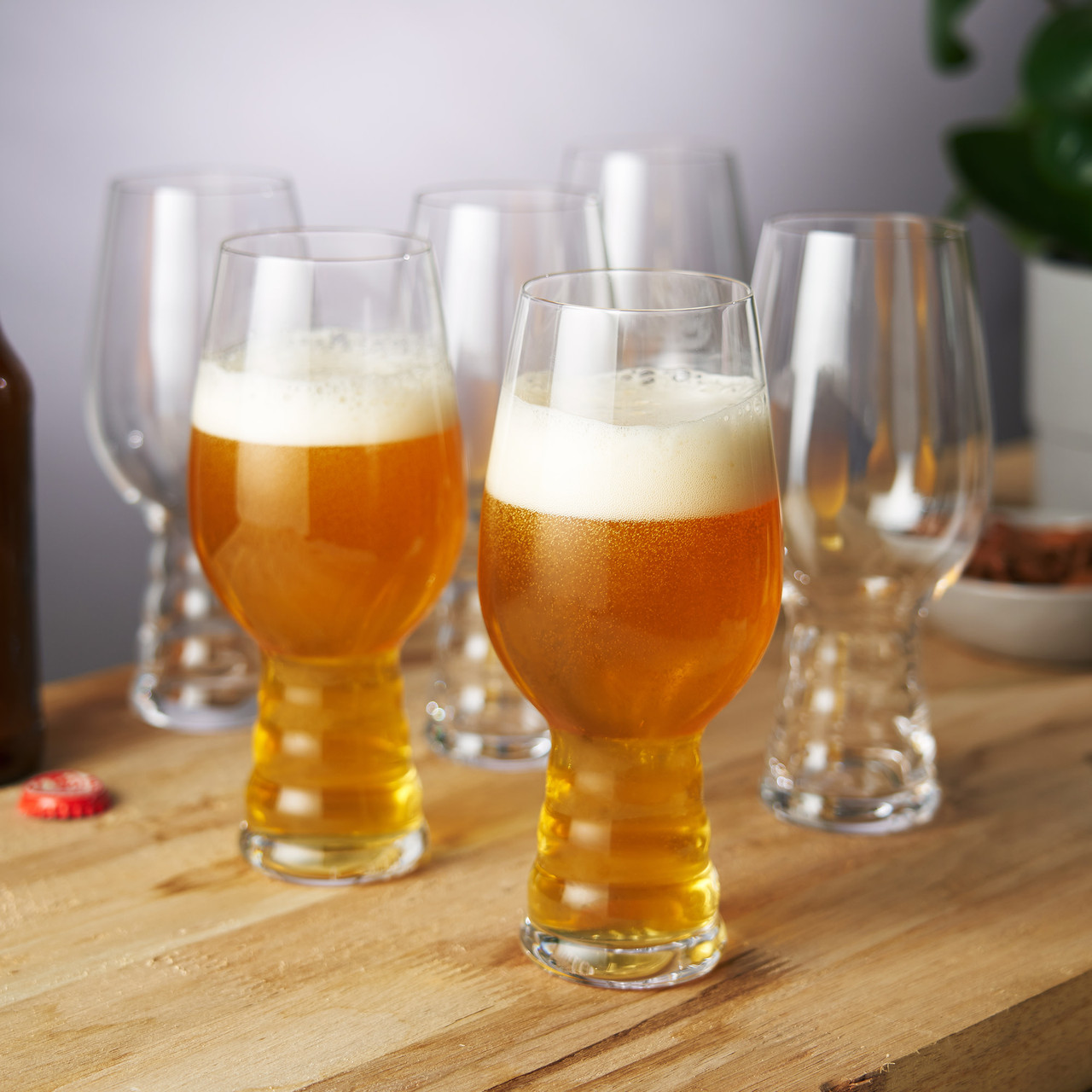 Spiegelau 19.1 oz IPA glass (set of 6)